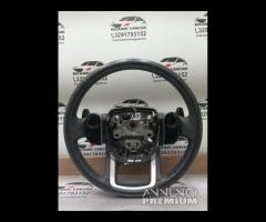 VOLANTE IN PELLE RANGE ROVER EVOQUE K8D2-3F563-VB8
