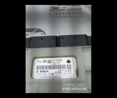 CENTRALINA MOTORE ECU RANGE ROVER EVOQUE HX73-14C5