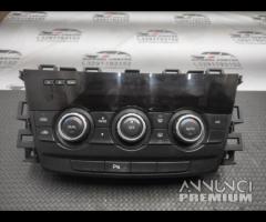 COMANDO CLIMA ARIA CONDIZIONATA MAZDA 6 GJH561190G