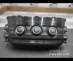 COMANDO CLIMA ARIA CONDIZIONATA MAZDA 6 GJH561190G
