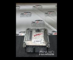 CENTRALINA MOTORE ECU OPEL INSIGNIA 55577619 02810