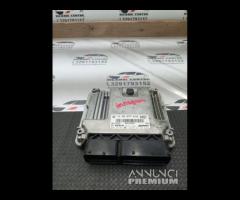 CENTRALINA MOTORE ECU OPEL INSIGNIA 55577619 02810