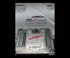 CENTRALINA MOTORE ECU OPEL INSIGNIA 55577619 02810