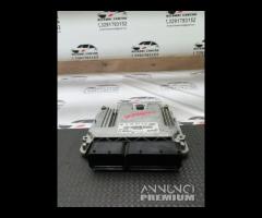 CENTRALINA MOTORE ECU OPEL INSIGNIA 55577619 02810