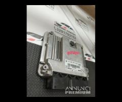 CENTRALINA MOTORE ECU OPEL INSIGNIA 55577619 02810