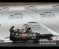 BLOCCHETTO ACCENSIONE CON CHIAVE SEAT IBIZA 6R0905
