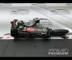BLOCCHETTO ACCENSIONE CON CHIAVE SEAT IBIZA 6R0905