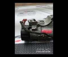 BLOCCHETTO ACCENSIONE CON CHIAVE SEAT IBIZA 6R0905