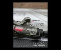 BLOCCHETTO ACCENSIONE CON CHIAVE SEAT IBIZA 6R0905