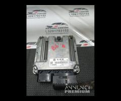 CENTRALINA MOTORE ECU VOLKSWAGEN PASSAT B6 03L9073