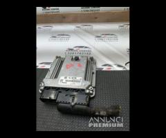 CENTRALINA MOTORE ECU VOLKSWAGEN PASSAT B6 03L9073