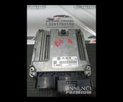 CENTRALINA MOTORE ECU VOLKSWAGEN PASSAT B6 03L9073