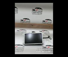 DISPLAY NAVIGATORE AUDI A6 4F0919603B 78155395 078