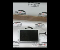 DISPLAY NAVIGATORE AUDI A6 4F0919603B 78155395 078