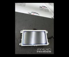 DISPLAY NAVIGATORE AUDI A6 4F0919603B 78155395 078