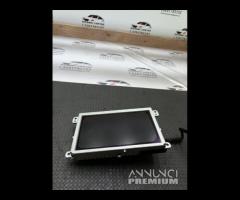 DISPLAY NAVIGATORE AUDI A6 4F0919603B 78155395 078