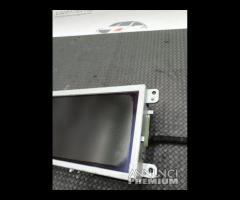 DISPLAY NAVIGATORE AUDI A6 4F0919603B 78155395 078