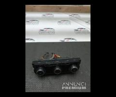 PANNELLO DI CONTROLLO COMANDI CLIMA VOLKSWAGEN PAS