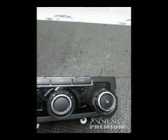 PANNELLO DI CONTROLLO COMANDI CLIMA VOLKSWAGEN PAS