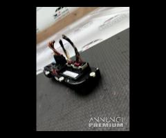 PANNELLO DI CONTROLLO COMANDI CLIMA VOLKSWAGEN PAS - 11