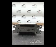 AUTORADIO LETTORE CD JAGUAR XF 7F6N-14C230-AA 7F6N