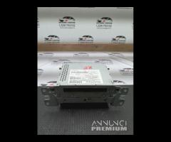 AUTORADIO LETTORE CD JAGUAR XF 7F6N-14C230-AA 7F6N