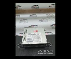 AUTORADIO LETTORE CD JAGUAR XF 7F6N-14C230-AA 7F6N