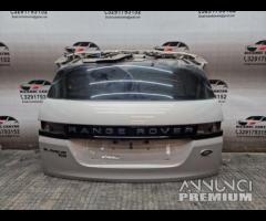 PORTELLONE RANGE ROVER EVOQUE 2019 RR117319 K8D240
