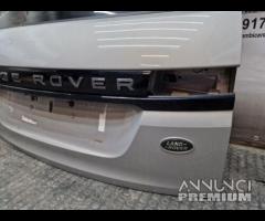 PORTELLONE RANGE ROVER EVOQUE 2019 RR117319 K8D240