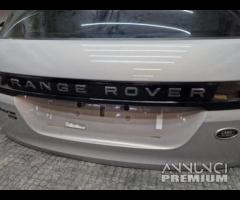 PORTELLONE RANGE ROVER EVOQUE 2019 RR117319 K8D240