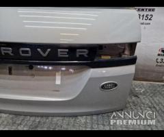 PORTELLONE RANGE ROVER EVOQUE 2019 RR117319 K8D240