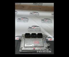 CENTRALINA MOTORE ECU HONDA CIVIC 37820-RSH-E13 66