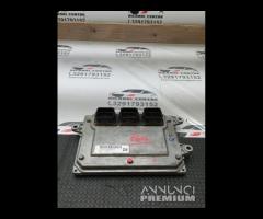 CENTRALINA MOTORE ECU HONDA CIVIC 37820-RSH-E13 66