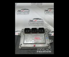 CENTRALINA MOTORE ECU HONDA CIVIC 37820-RSH-E13 66