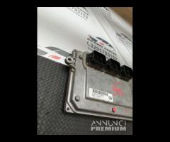 CENTRALINA MOTORE ECU HONDA CIVIC 37820-RSH-E13 66