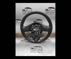 VOLANTE 3 RAGGE MAZDA 2 2017 DA6TSTW2 1502150276 K