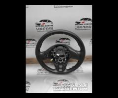 VOLANTE 3 RAGGE MAZDA 2 2017 DA6TSTW2 1502150276 K