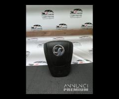 AIRBAG VOLANTE OPEL MERIVA 13299779 498897212 1550