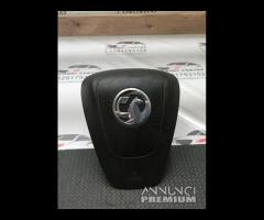 AIRBAG VOLANTE OPEL MERIVA 13299779 498897212 1550