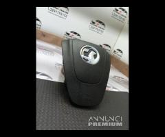 AIRBAG VOLANTE OPEL MERIVA 13299779 498897212 1550
