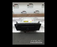 AUTORADIO LETTORE CD AUDI A4 S LINE 8T2035186C CQ-