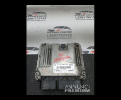 CENTRALINA MOTORE ECU OPEL INSIGNIA 55585024 02810