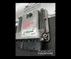 CENTRALINA MOTORE ECU OPEL INSIGNIA 55585024 02810