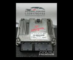 CENTRALINA MOTORE ECU OPEL INSIGNIA 55585024 02810