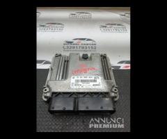 CENTRALINA MOTORE ECU OPEL INSIGNIA 55585024 02810
