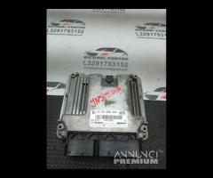 CENTRALINA MOTORE ECU OPEL INSIGNIA 55585024 02810