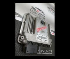CENTRALINA MOTORE ECU OPEL INSIGNIA 55585024 02810