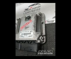 CENTRALINA MOTORE ECU OPEL INSIGNIA 55585024 02810
