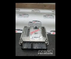 CENTRALINA MOTORE ECU OPEL INSIGNIA 55585024 02810