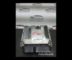 CENTRALINA MOTORE ECU OPEL INSIGNIA 55595540 02810